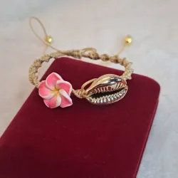 Pulserita de caracola