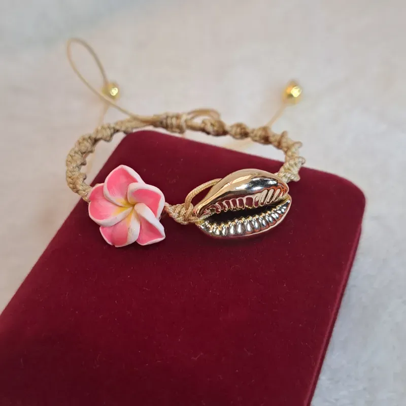 Pulserita de caracola