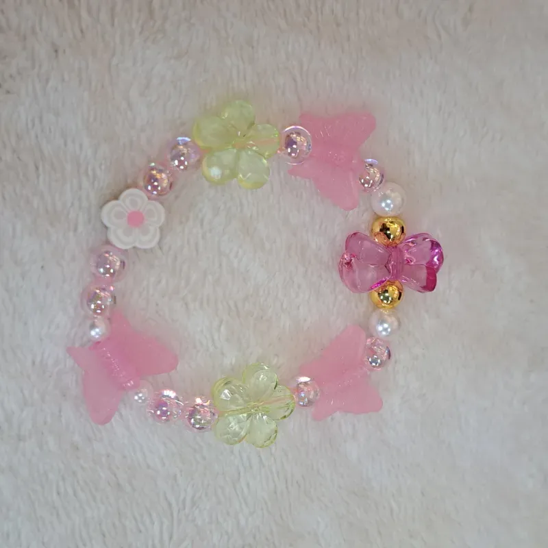 Pulseritas para niñas