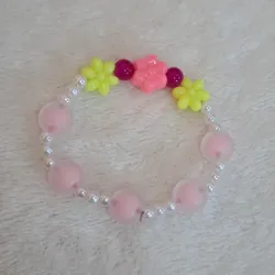 Pulseritas para niñas