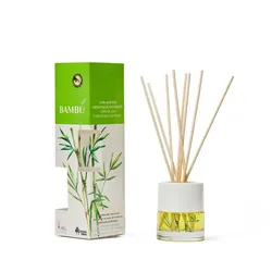 Ambientador Varitas bamboo
