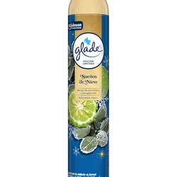 Aromatizante de Ambiente en Aereosol