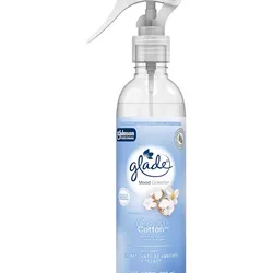 Aromatizante de Telas y Ambiente 