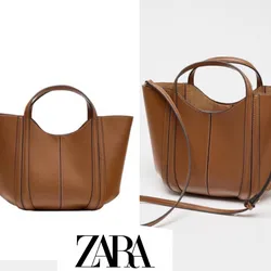 Bolso Zara