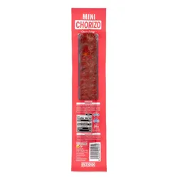 Chorizo  200 gr