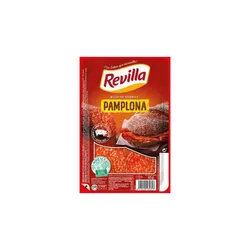 Chorizo Pamplona Revilla 65gr