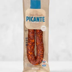 Chorizo picante