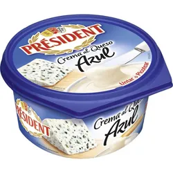 Crema de Queso Azul