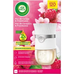 Difusor inteligente Air Wick a la corriente 