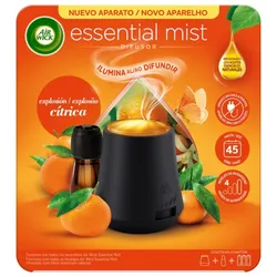 Kit Difusor Air Wick con Esencia cítrica 
