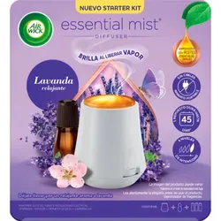 Kit Difusor Air Wick con esencia Lavanda 