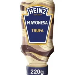 Mayonesa Trufada
