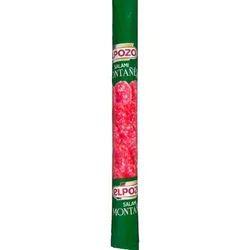Salami montañez