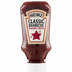 Salsa barbacoa