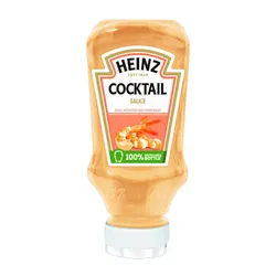 Salsa cocktail