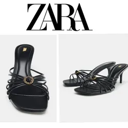 Sandalias de Tacón