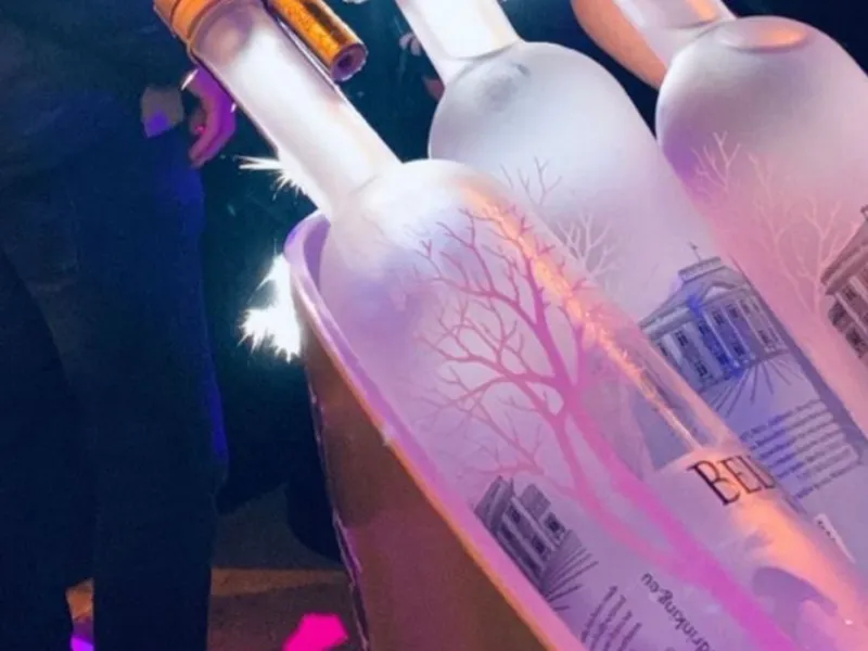 Bebidas 