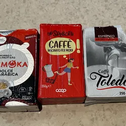  Café 