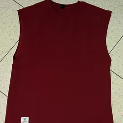 Camiseta de hombre