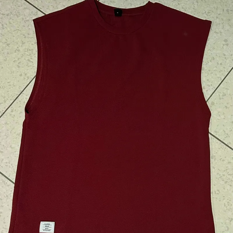 Camiseta de hombre
