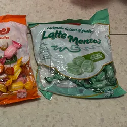 Caramelos