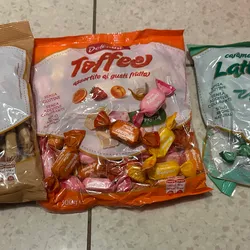 Caramelos