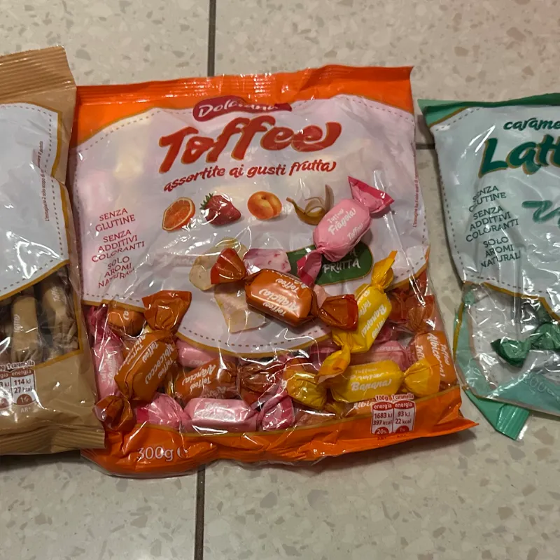 Caramelos