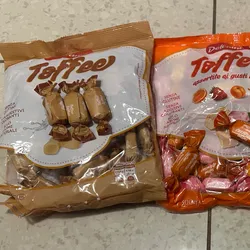 Caramelos 