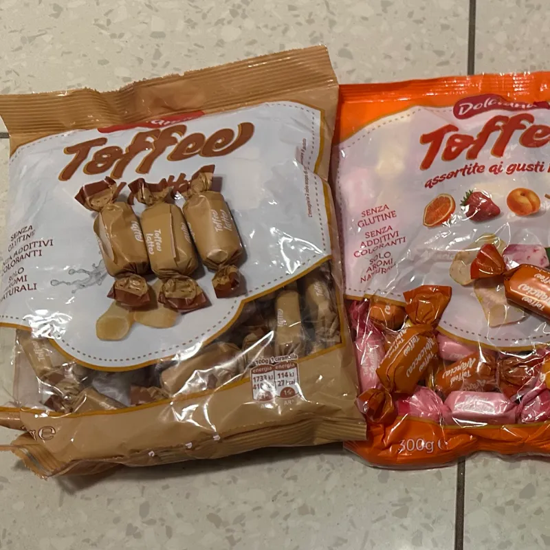 Caramelos 