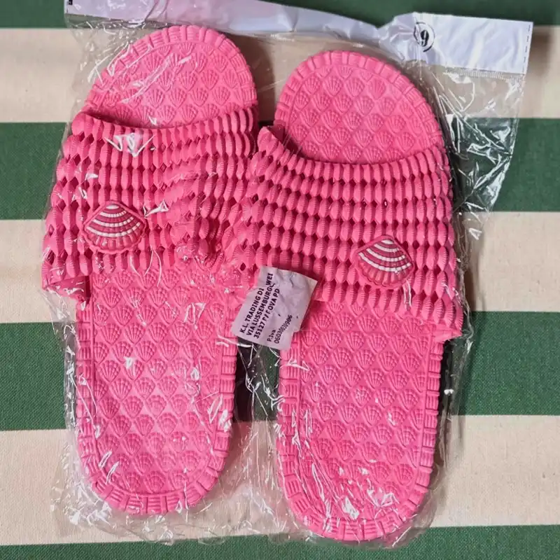 Chancletas