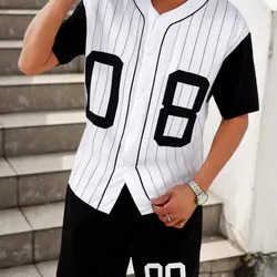 Conjunto de hombre