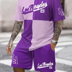 Conjunto de hombre