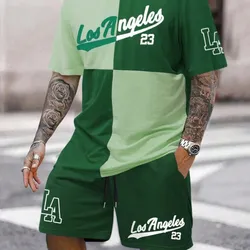 Conjunto de hombre