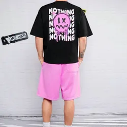 Conjunto de hombre