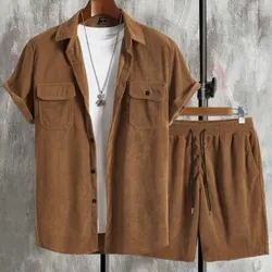 Conjunto de hombre