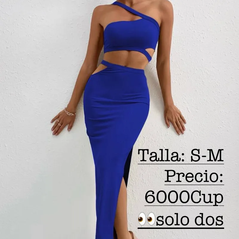 Conjunto de mujer