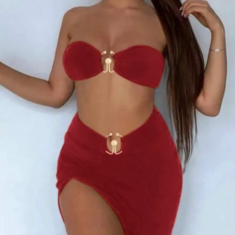 Conjunto de mujer