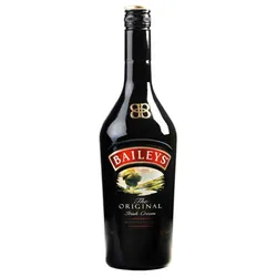 Crema Baileys