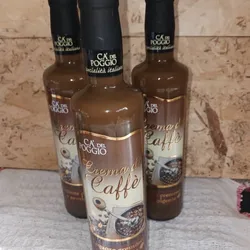 Crema de Caffè ☕️ 