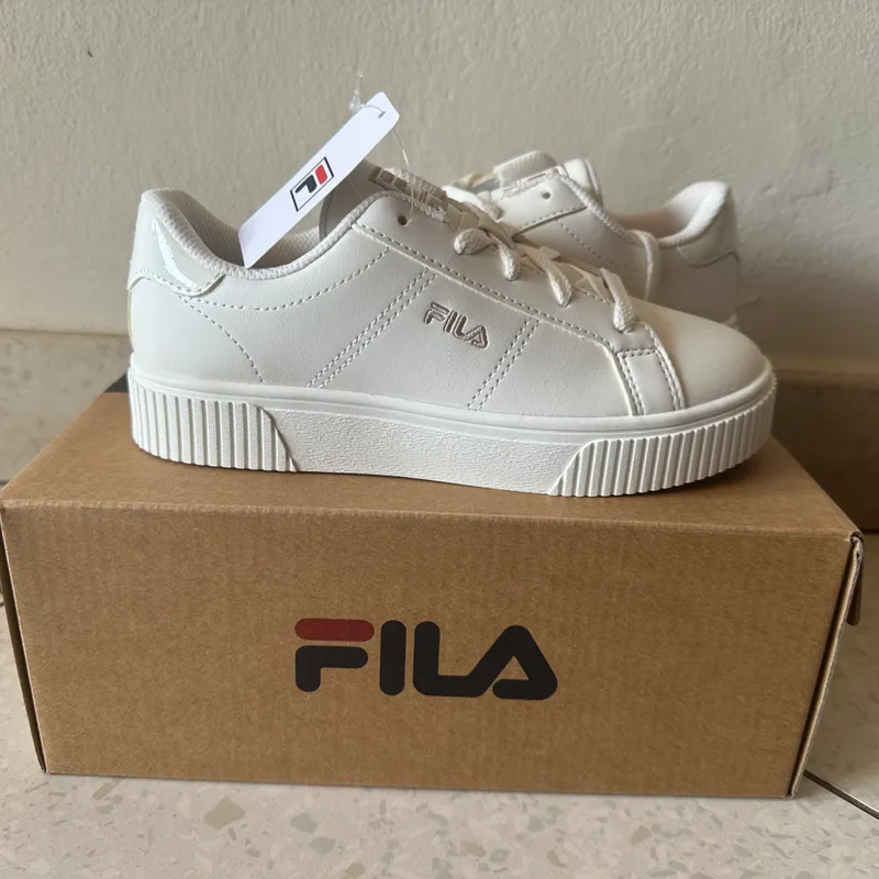 Fila originales