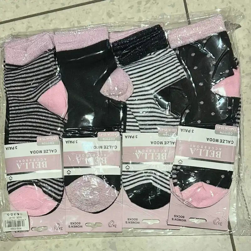 Medias de mujer