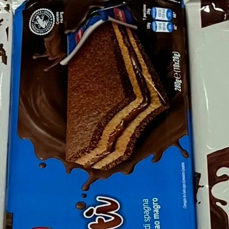 Meriendas