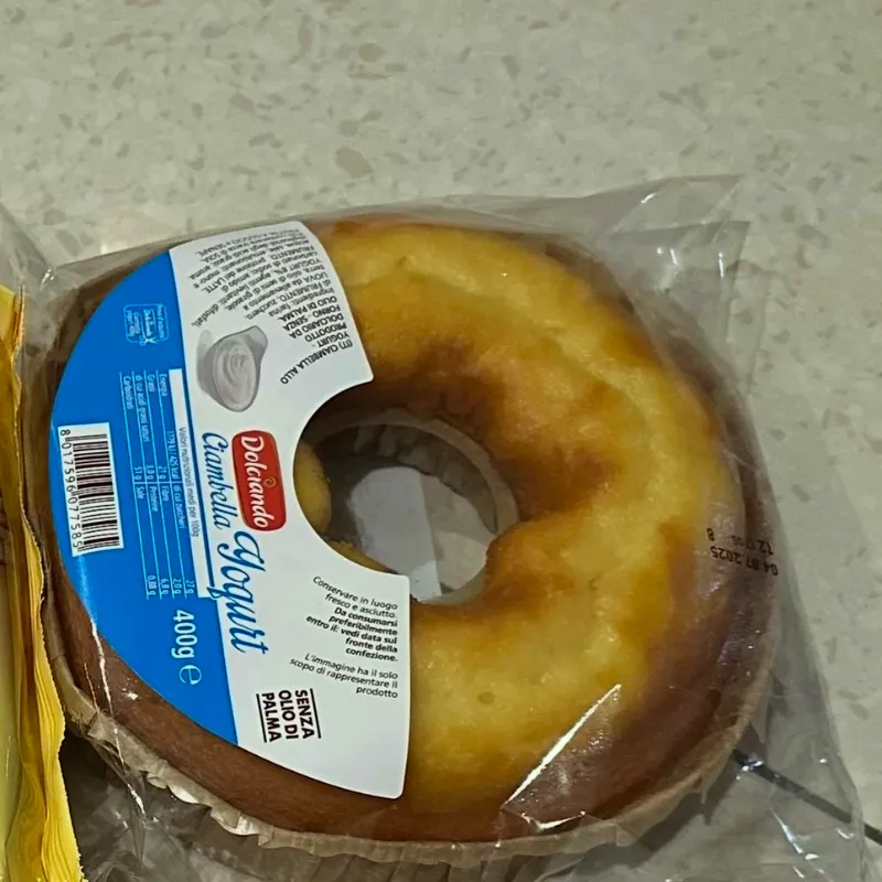 Panetela