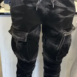 Pantalón de hombre