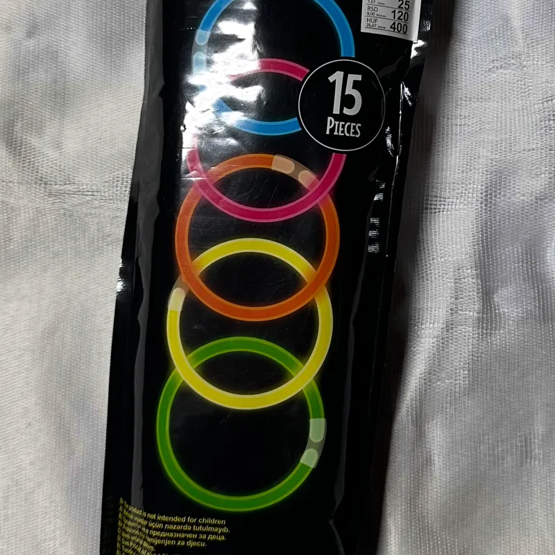 Pulsas de colores
