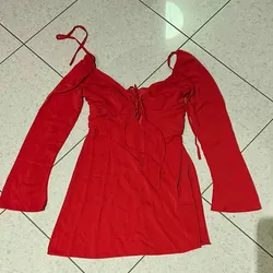 Vestido de mujer