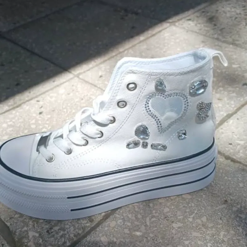 Zapatos de mujer