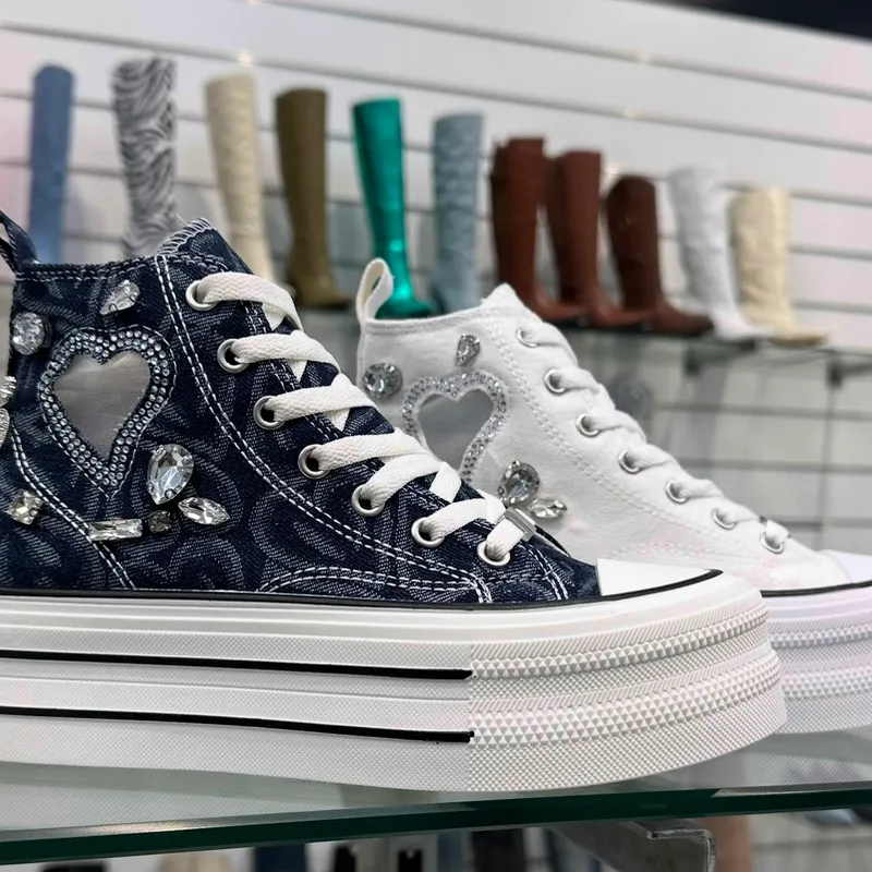 Zapatos de mujer