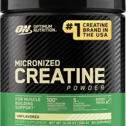 Creatina Monohidratada ON