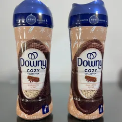 Downy perlas de olor Chai Latte